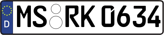 MS-RK0634