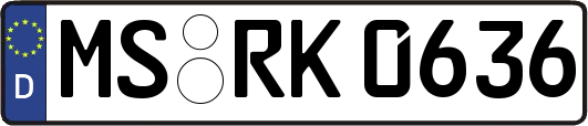MS-RK0636