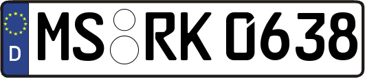 MS-RK0638