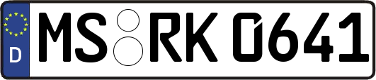 MS-RK0641