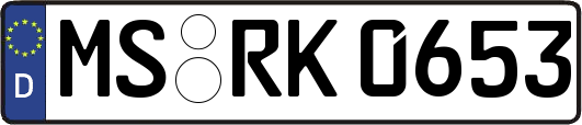 MS-RK0653