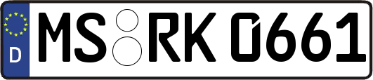 MS-RK0661