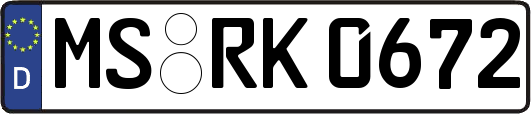 MS-RK0672