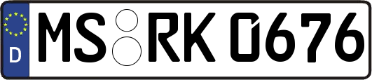 MS-RK0676