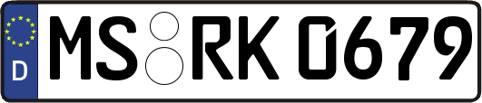 MS-RK0679