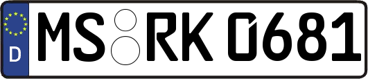 MS-RK0681