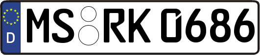MS-RK0686