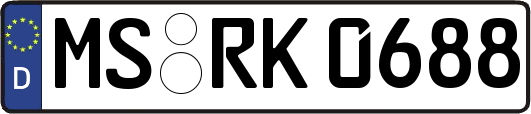 MS-RK0688