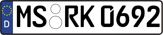 MS-RK0692
