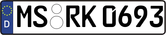 MS-RK0693