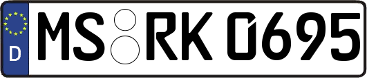 MS-RK0695