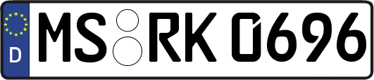MS-RK0696
