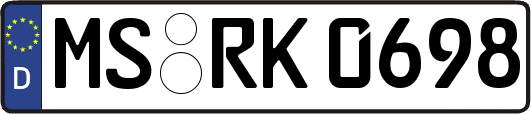 MS-RK0698