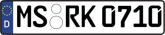 MS-RK0710
