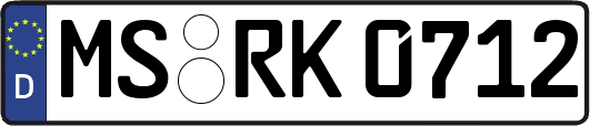 MS-RK0712