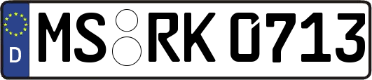 MS-RK0713