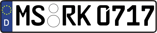 MS-RK0717
