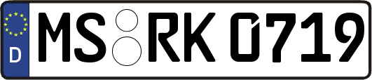 MS-RK0719