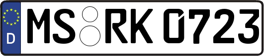 MS-RK0723