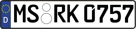 MS-RK0757