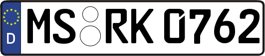 MS-RK0762