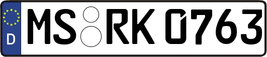 MS-RK0763