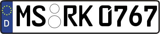 MS-RK0767