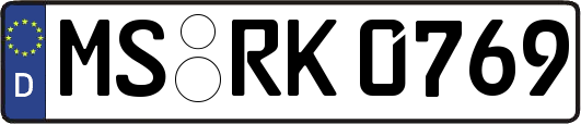 MS-RK0769
