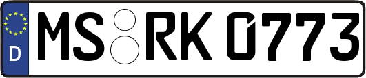 MS-RK0773