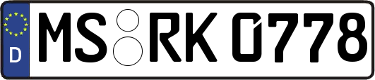 MS-RK0778