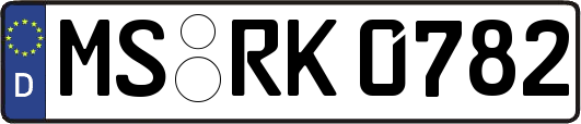 MS-RK0782