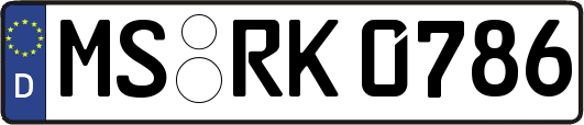 MS-RK0786