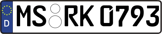 MS-RK0793