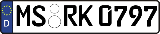 MS-RK0797