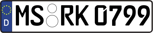 MS-RK0799