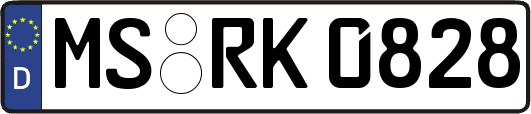 MS-RK0828