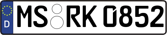 MS-RK0852