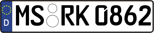 MS-RK0862