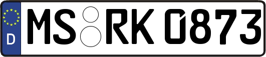 MS-RK0873