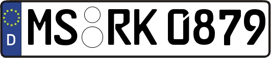 MS-RK0879