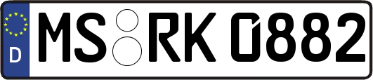 MS-RK0882