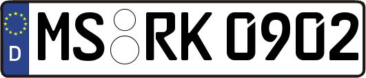 MS-RK0902