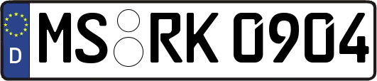 MS-RK0904