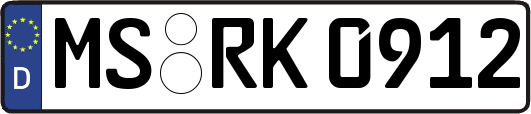 MS-RK0912