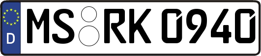 MS-RK0940
