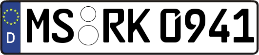 MS-RK0941