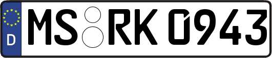 MS-RK0943