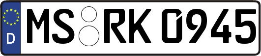 MS-RK0945