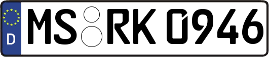 MS-RK0946