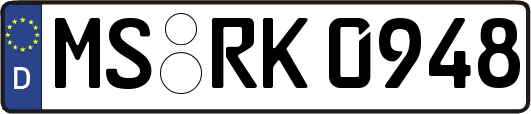 MS-RK0948